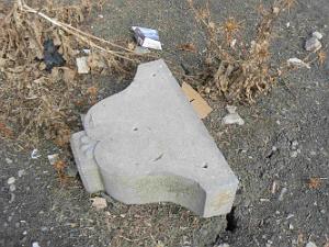 GUIARD 2009 LE CIMETIERE  (3)